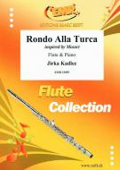 Rondo Alla Turca Standard