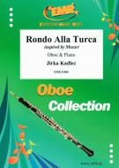 Rondo Alla Turca Standard