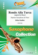 Rondo Alla Turca Standard