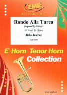 Rondo Alla Turca Standard