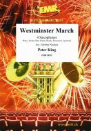 Westminster March Standard