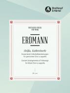 Heissa, Kathreinerle 