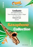 Andante Standard