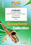 Andante Standard