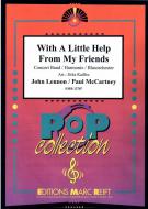 With A Little Help From My Friends Standard