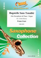 Bagatelle Sans Tonalité Standard