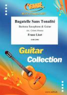 Bagatelle Sans Tonalité Standard