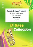 Bagatelle Sans Tonalité Standard