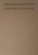 Der Schwanengesang. Des Königs und Propheten Davids 119. Psalm 