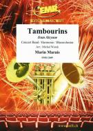 Tambourins Standard