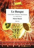 Le Basque Standard