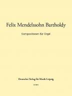 Kompositionen für Orgel (Little, W. A.) 