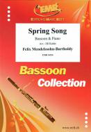 Spring Song Standard