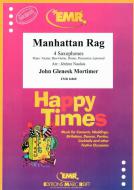Manhattan Rag Standard