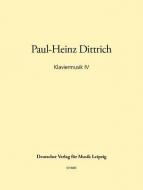 Klaviermusik 4 