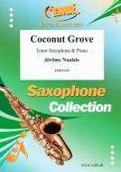 Coconut Grove Standard