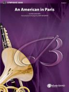 An American In Paris Standard