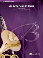 An American In Paris Standard