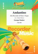 Andantino Standard