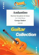 Andantino Standard