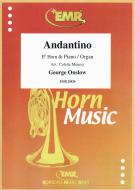 Andantino Standard