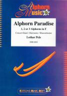 Alphorn Paradise Standard