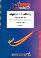 Alphorn Lullaby Standard