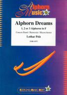 Alphorn Dreams Standard