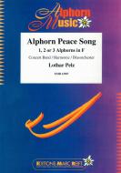 Alphorn Peace Song Standard