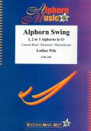 Alphorn Swing Standard