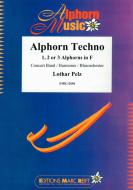 Alphorn Techno Standard