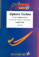 Alphorn Techno Standard