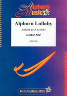 Alphorn Lullaby Standard