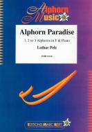 Alphorn Paradise Standard