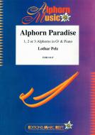 Alphorn Paradise Standard