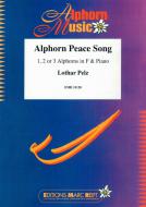 Alphorn Peace Song Standard
