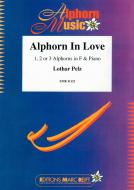 Alphorn In Love Standard