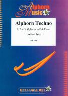Alphorn Techno Standard