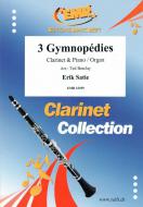 3 Gymnopédies Standard