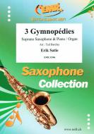 3 Gymnopédies Standard