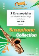 3 Gymnopédies Standard