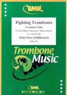 Fighting Trombones Standard