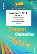 Romance No 1 Standard