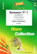 Romance No 1 Standard