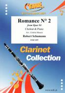 Romance No 2 Standard