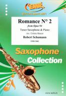 Romance No 2 Standard