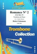 Romance No 2 Standard