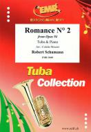Romance No 2 Standard