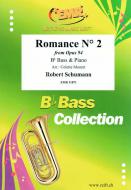 Romance No 2 Standard