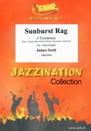 Sunburst Rag Standard